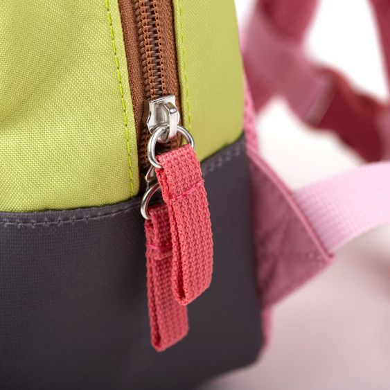 sigikid Mini-Rucksack Hase - Grün
