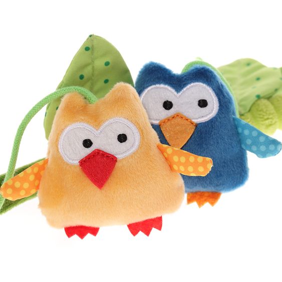 sigikid Mobile Eulen