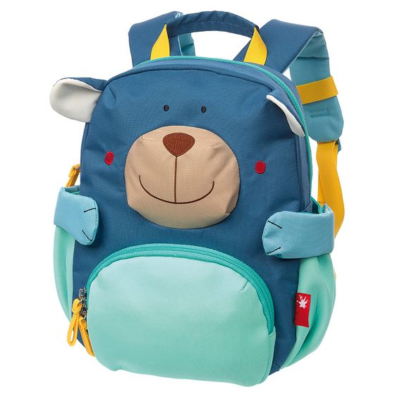 sigikid Rucksack Bär