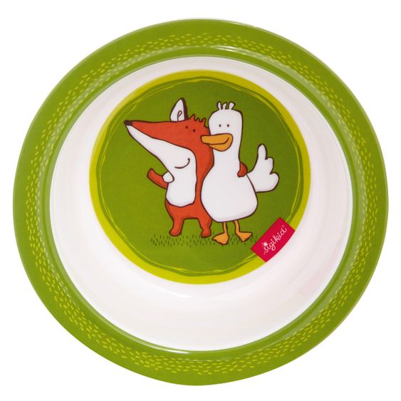 sigikid Schale - Forest Fox