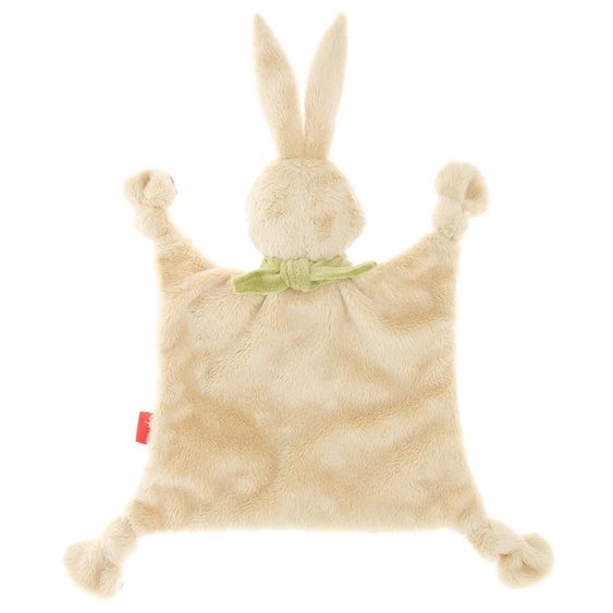 sigikid Schnuffeltuch Bungee Bunny