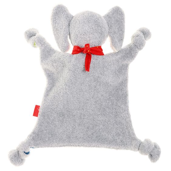 sigikid Snuffle cloth Lolo Lombardo