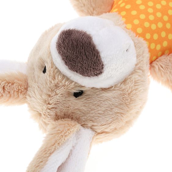 sigikid Spielkissen Aktiv Spielhörnchen - Hase