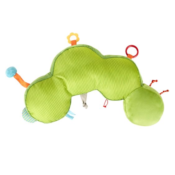 sigikid Spieltier Aktiv Raupe