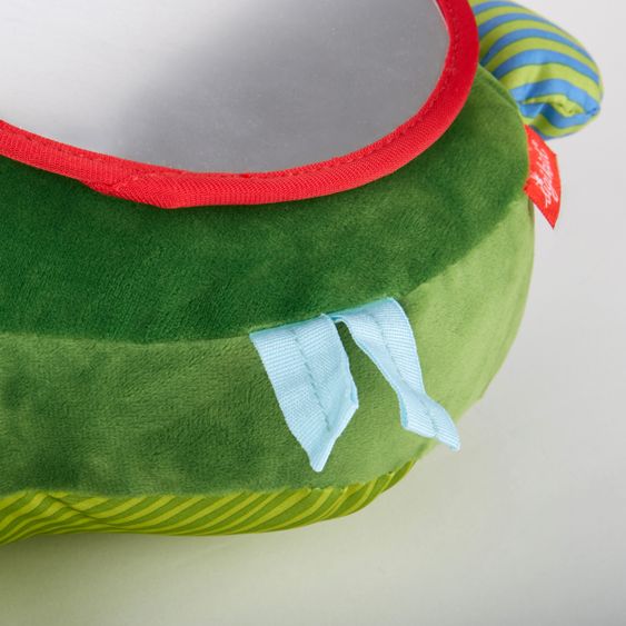 sigikid Spieltier Aktiv Raupe