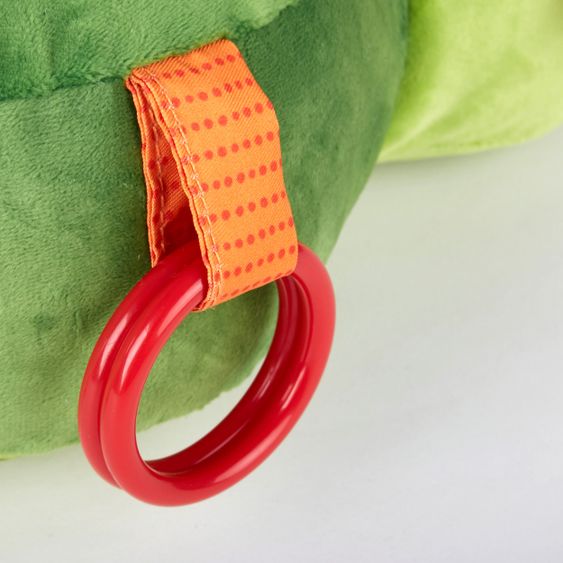 sigikid Spieltier Aktiv Raupe