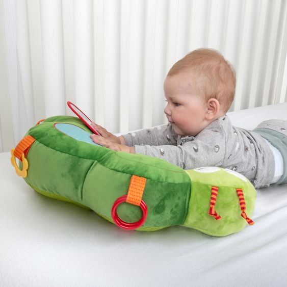 sigikid Spieltier Aktiv Raupe