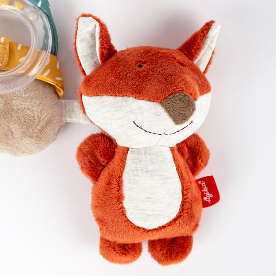 sigikid Spieltier zum Aufhängen - Fuchs