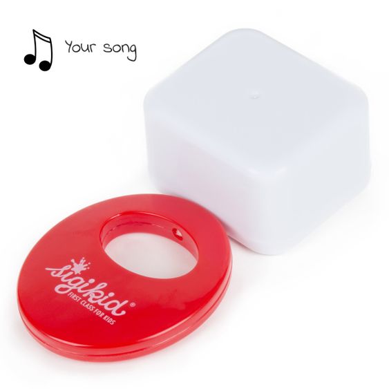 sigikid Game movement - Your song