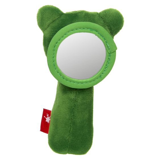 sigikid Stabgreifling Frosch