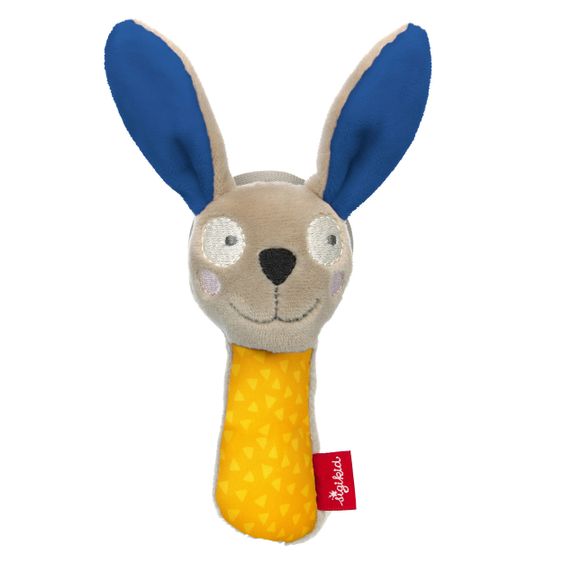 sigikid Stabgreifling Hase