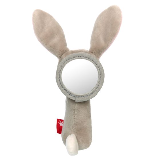 sigikid Stabgreifling Hase