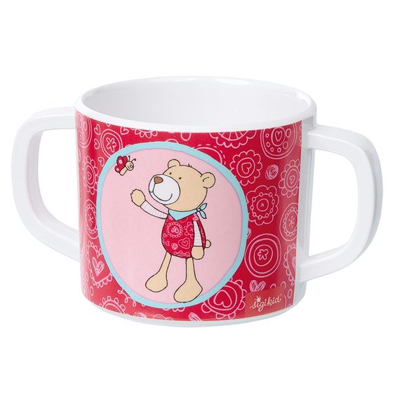 sigikid Tasse - Bellarella