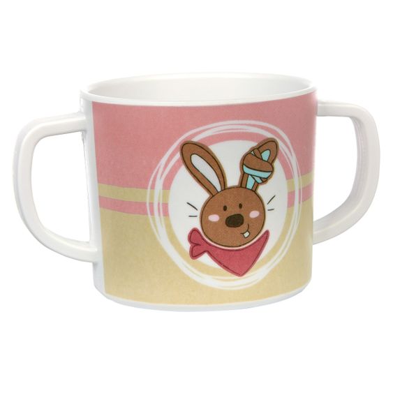 sigikid Tasse - DubbiDuu Hase