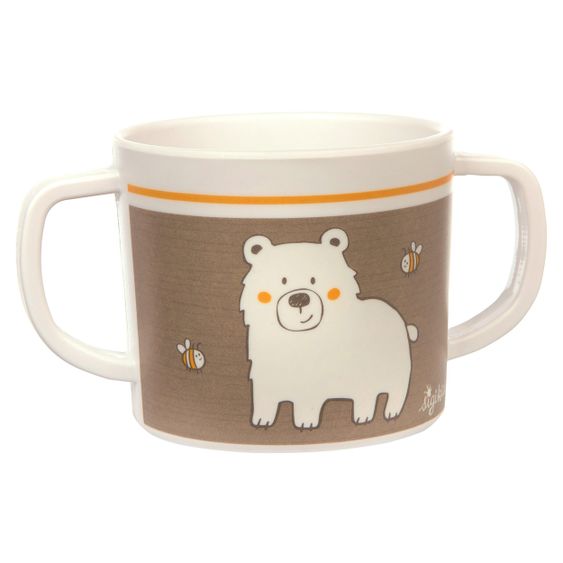sigikid Tasse - HoniBoniBear
