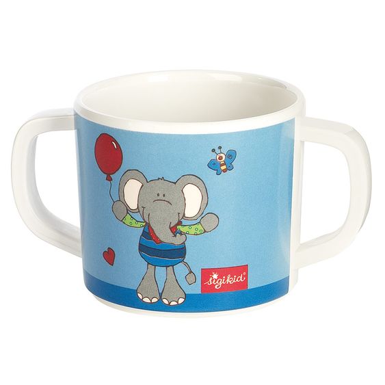 sigikid Tasse - Lolo Lombardo