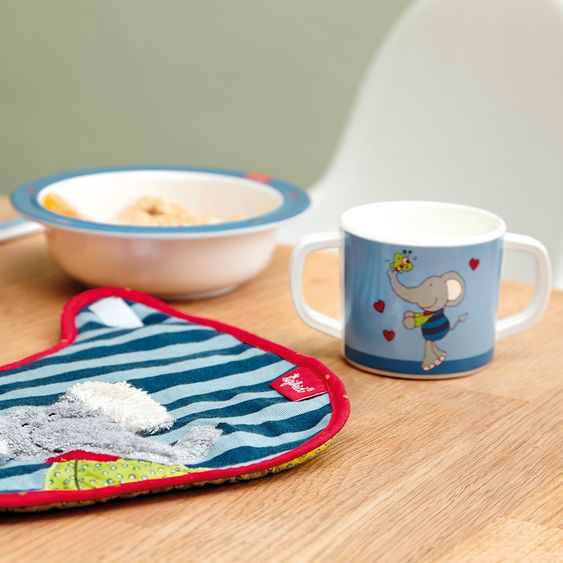sigikid Tasse - Lolo Lombardo