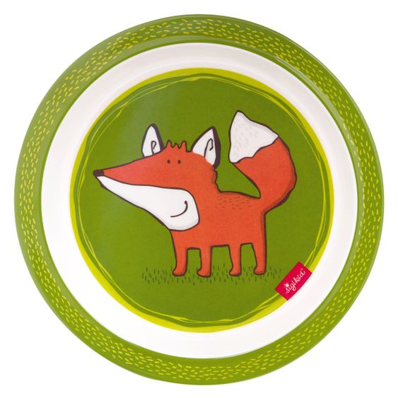 sigikid Teller - Forest Fox