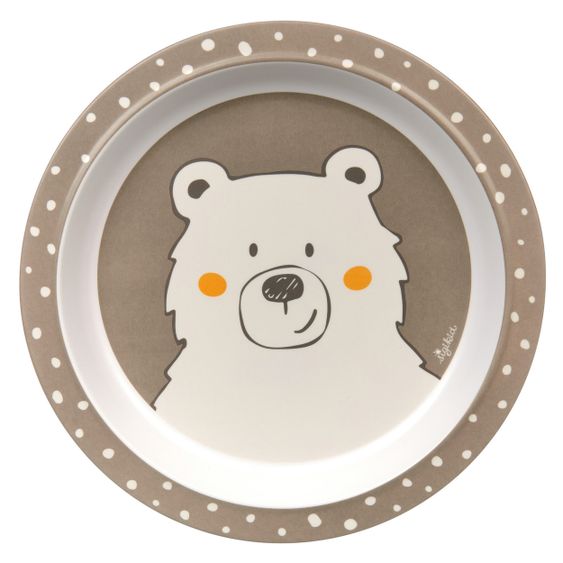 sigikid Teller - HoniBoniBear
