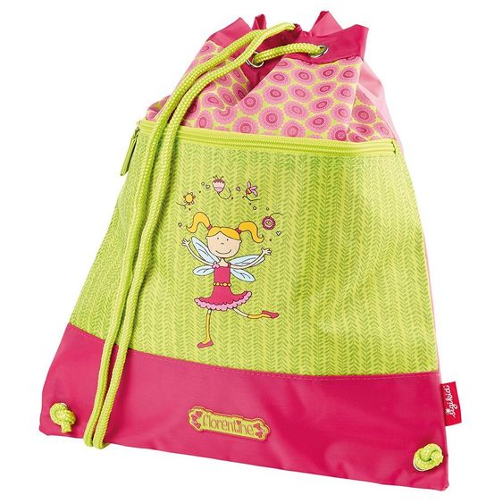 sigikid Turnbeutel Florentine