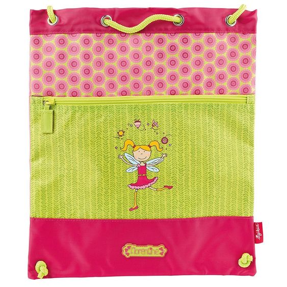 sigikid Turnbeutel Florentine