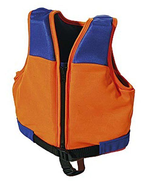 Sima Kinder-Schwimmweste - Gr. S