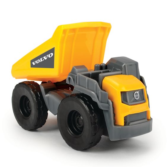 Simba Dickie Volvo Micro Workers Baustellenfahrzeuge