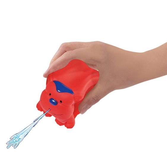 Simba Toys ABC Spritz- & Stapeltiere 6 Stück