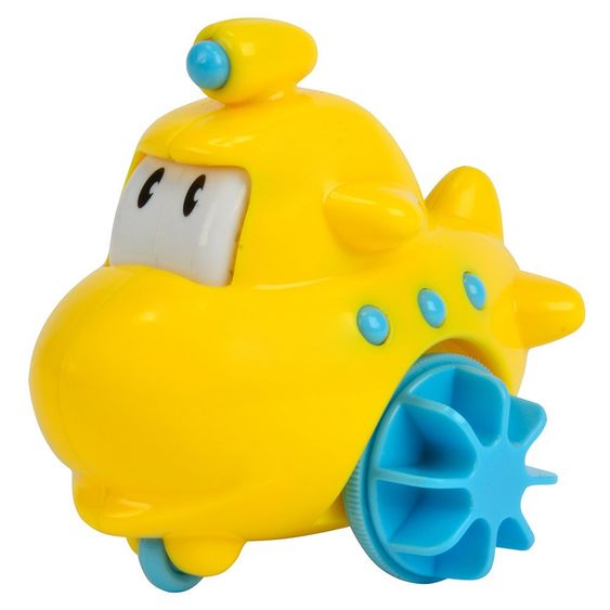 Simba Toys Bade-Spielboot ABC aufziehbar - verschiedene Designs