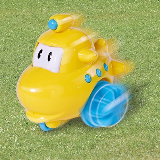 Simba Toys Bade-Spielboot ABC aufziehbar - verschiedene Designs