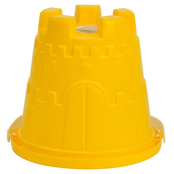 Simba Toys Castles bucket - different designs