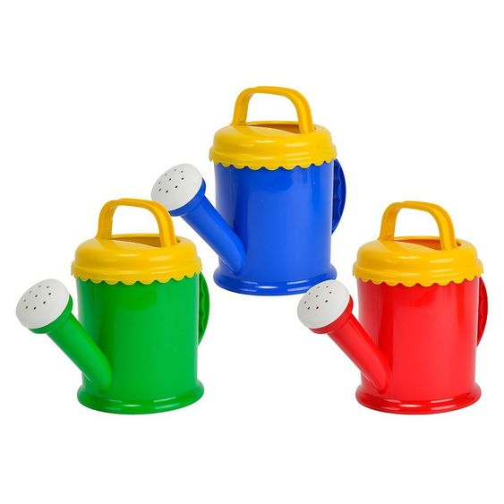 Simba Toys Annaffiatoio da 18 cm - vari modelli
