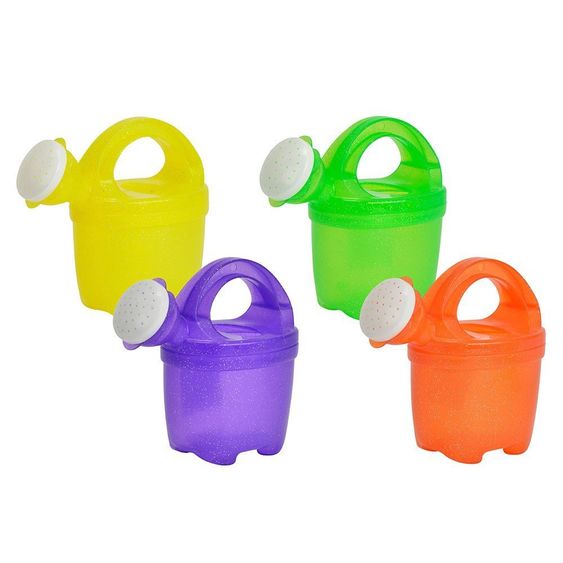 Simba Toys Watering can glitter 16 cm - various designs