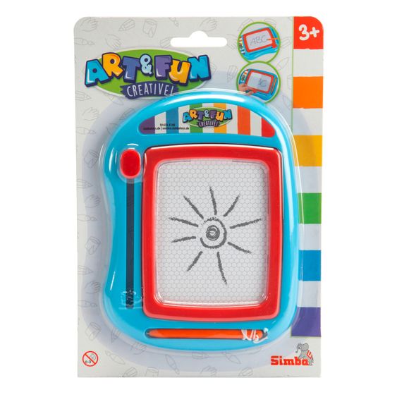 Simba Toys Small Drawing Board
