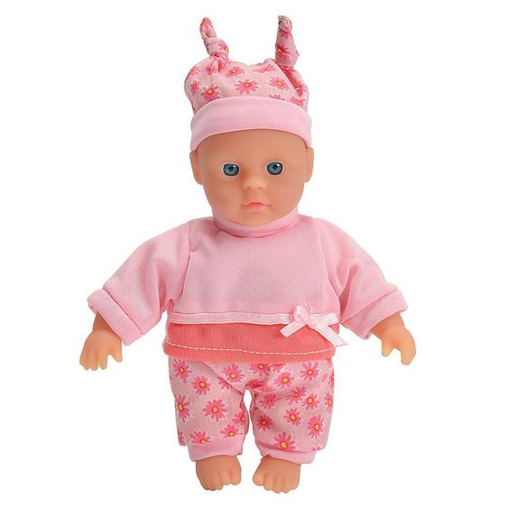 Simba Toys Puppe Süße Laura 15 cm - verschiedene Designs