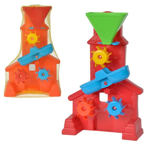 Simba Toys Sand mill large - different colors