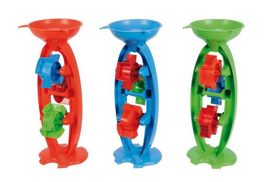 Simba Toys Sandmühle Maus 35 cm - verschiedene Designs