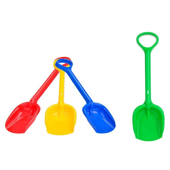 Simba Toys Schaufel 41 cm - verschiedene Designs