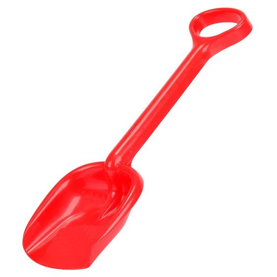 Simba Toys Schaufel 41 cm - verschiedene Designs