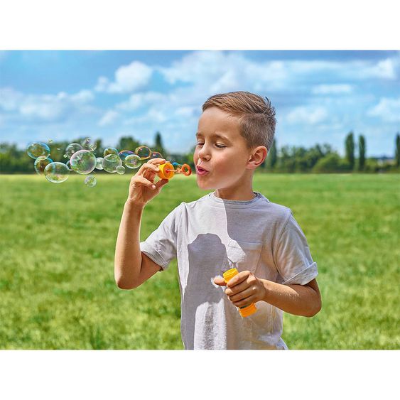 Simba Toys Seifenblasen Nachfüllflasche 1 Liter - verschiedene Designs