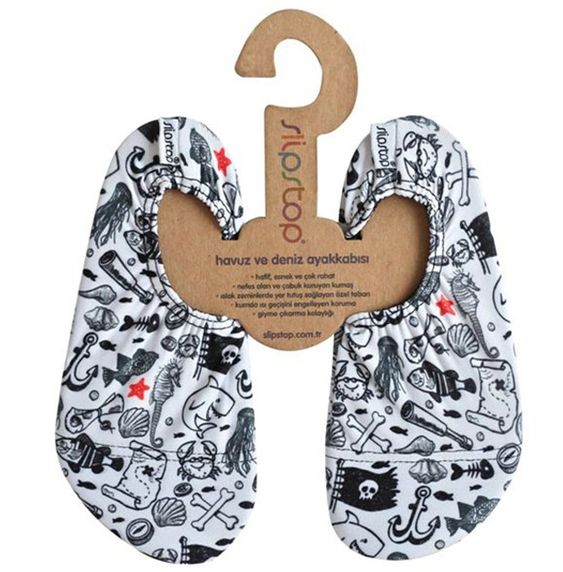 Slipstop Badeschuhe für Babys & Kinder - Caribien - Gr. 18/20