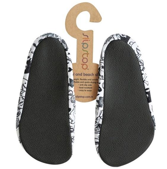 Slipstop Badeschuhe für Babys & Kinder - Caribien - Gr. 18/20