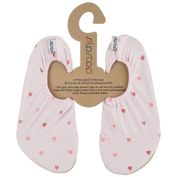 Slipstop Badeschuhe für Babys & Kinder - Petite - Gr. 18/20