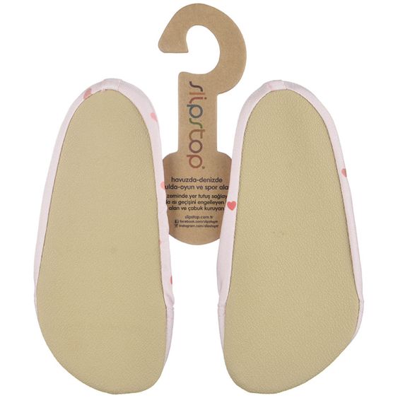 Slipstop Badeschuhe für Babys & Kinder - Petite - Gr. 18/20