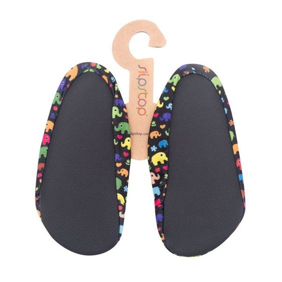 Slipstop Badeschuhe für Babys & Kinder - Rompy - Gr. 18/20
