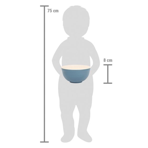 small foot 10-tlg Schneide-Set Salat mit Schüssel, Reibe und viel Zubehör - Fresh