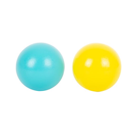 small foot 11-tlg. Kegelspiel für drinnen und draußen - Active - Natur