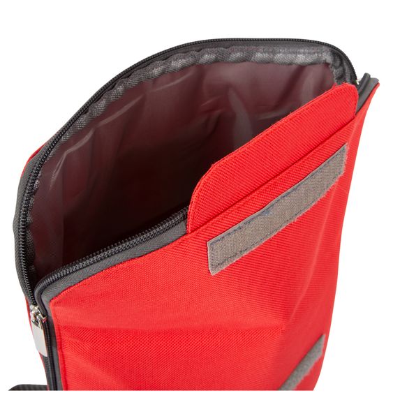 small foot 18-tlg. Notarztrucksack mit viel Zubehör - Bunt