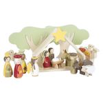 small foot Puppen & Spielfiguren