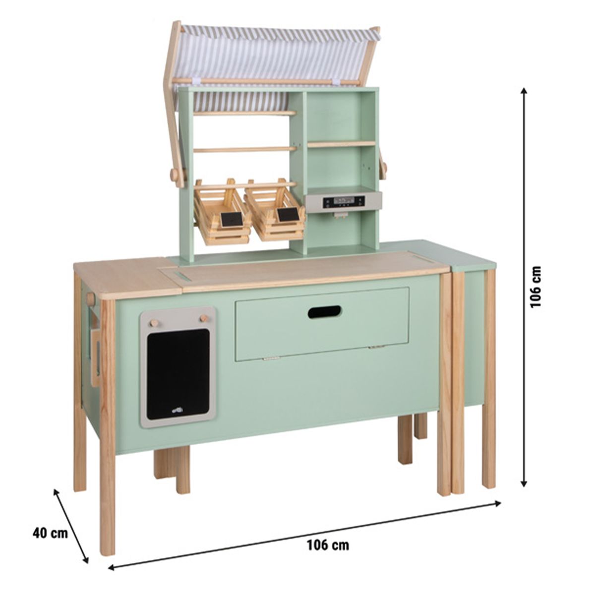 Photo du produit